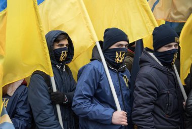 Kiev Ulusal asalet Mart