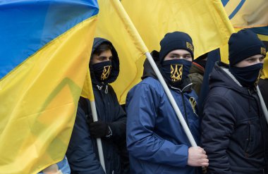 Kiev Ulusal asalet Mart