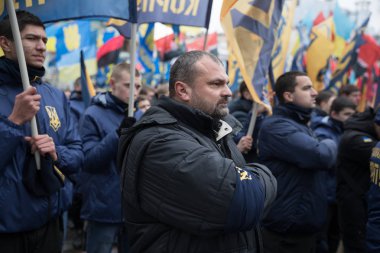 Kiev Ulusal asalet Mart