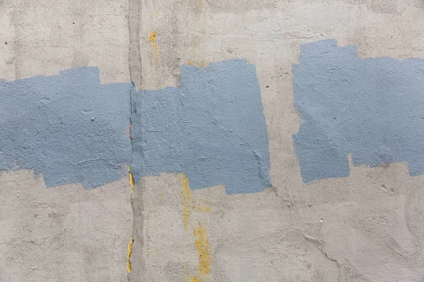古い灰色塗られた壁 — ストック写真