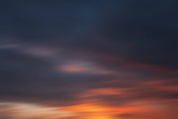 Hintergrund verschwommene Natur — Stockfoto