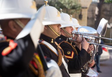 Şeref kıtası Warriors