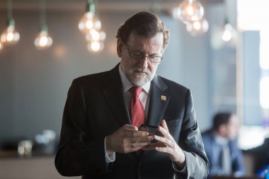 İspanya Mariano Rajoy Başbakanı