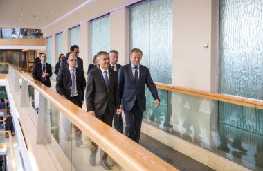Avrupa Halk Partisi (Epp) Malta'da Kongresi