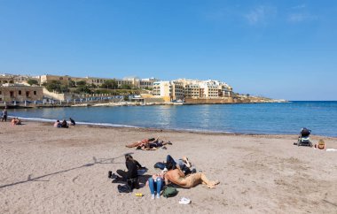  St. Georgeis Bay Malta