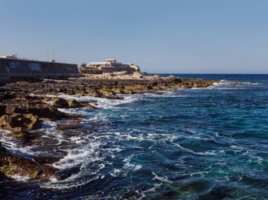 Dragonara Casino, Malta en eski casino