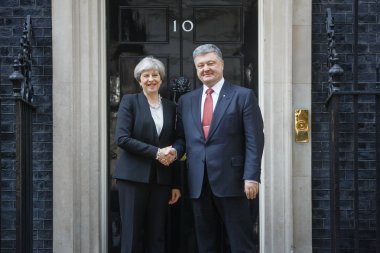 Başbakan İngiltere Theresa olabilir