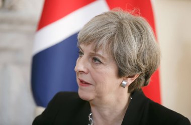 Başbakan İngiltere Theresa olabilir