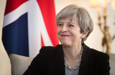 Başbakan İngiltere Theresa olabilir