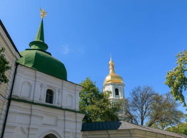 St. Sophia Katedrali Kiev içinde