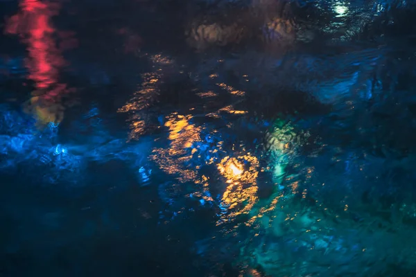 Абстрактний фон з водоростей — стокове фото