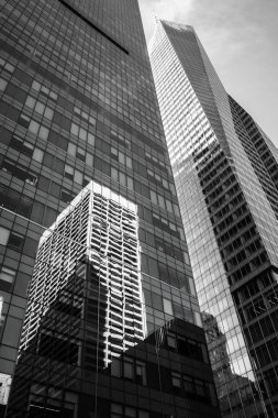 Manhattan modern mimari