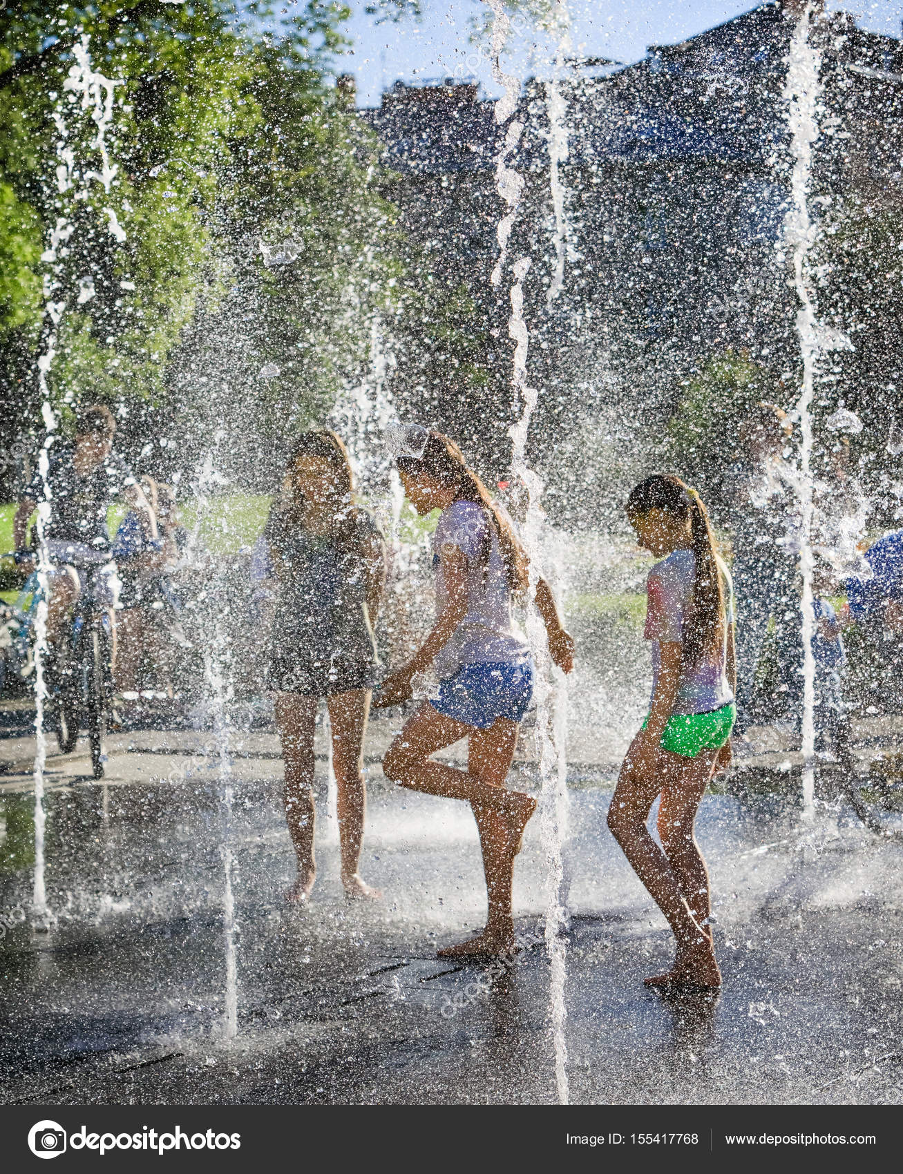 Dog Playing In Water Fountain The best dog water fountain allows you