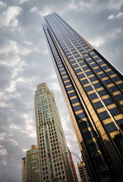 Manhattan modern mimari