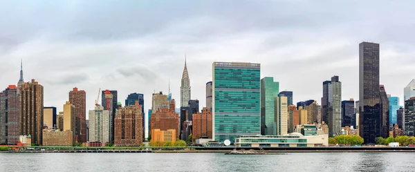 Manhattan, New York City — Stok fotoğraf