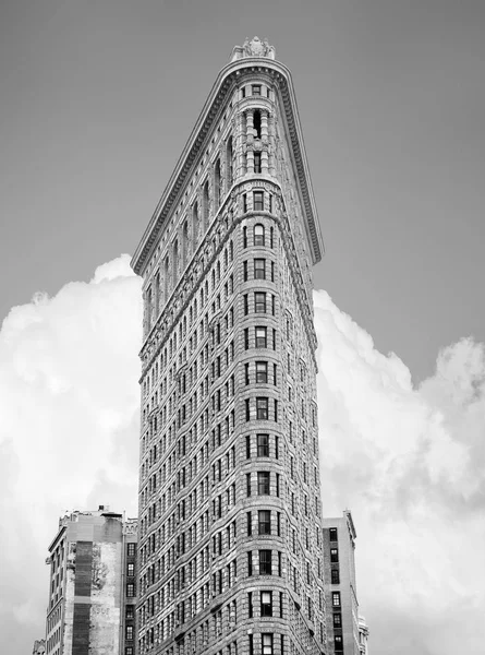 Bâtiment Flatiron à New York — Photo