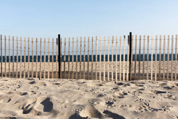 Brighton Beach NYC — Stok fotoğraf