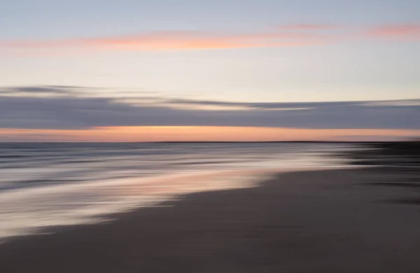 ぼやけた風景 — ストック写真