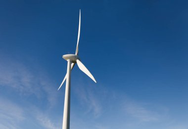 Temiz enerji Rüzgar jeneratörü