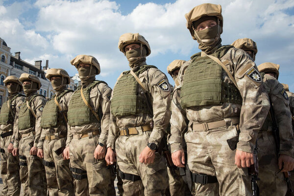 Национальная полиция Украины
