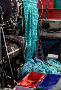 Bağlantı noktası, Liepaja, Letonya