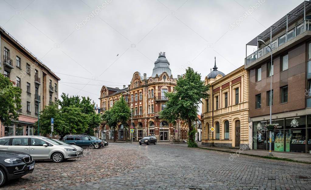 LiepДЃja Latvia LiepДЃja Latvia