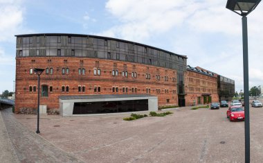 Liepaja Promenade hotel