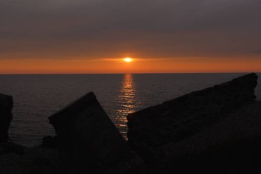 Liepaja, Letonya askeri kaleleri yıkılarak