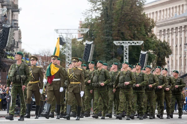 Ukrayna 'nın Bağımsızlık Günü
