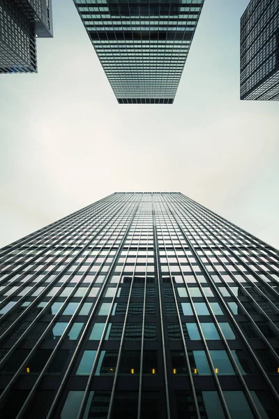 Manhattan modern mimari