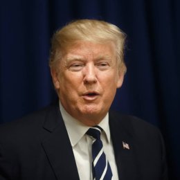 Trump Fights Back: Tariffs Under Fire in Federal Court