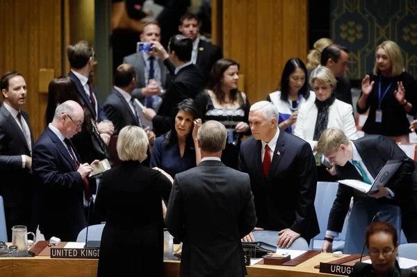 72th oturumu New York'ta BM Genel Kurulu