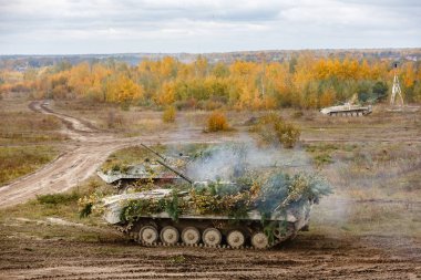 Ukrayna silahlı kuvvetleri