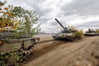 Ukrayna silahlı kuvvetleri