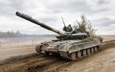 Ukrayna silahlı kuvvetleri