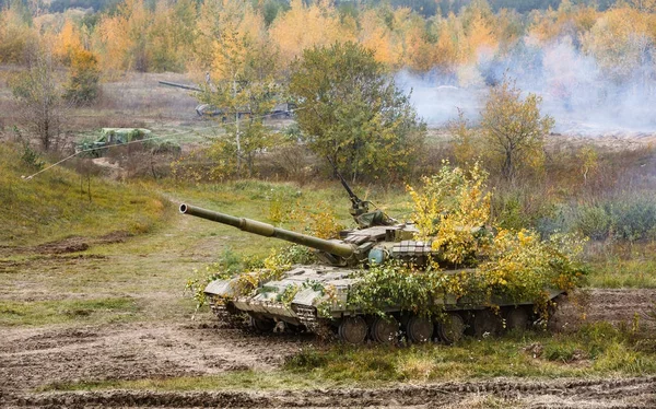 Armed Forces of Ukraine — Stock Photo, Image