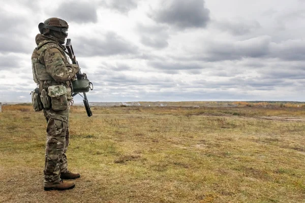 Ukrayna silahlı kuvvetleri — Stok fotoğraf