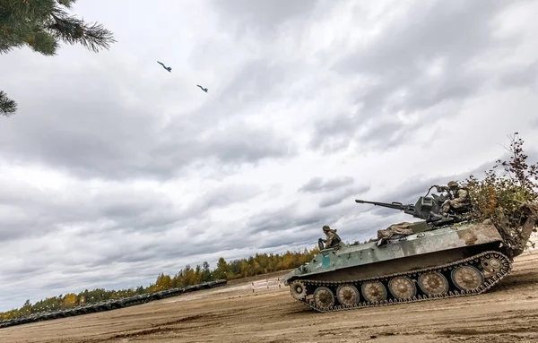 Forces armées de l'Ukraine — Photo