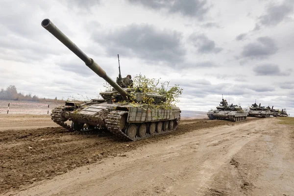 Збройні сили України — стокове фото