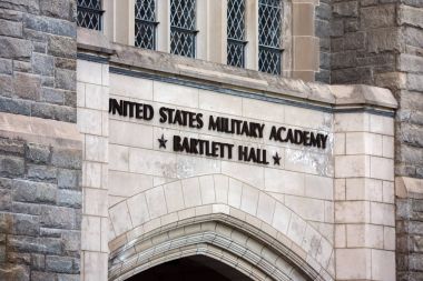 Amerika Birleşik Devletleri askeri Akademisi (Usma)