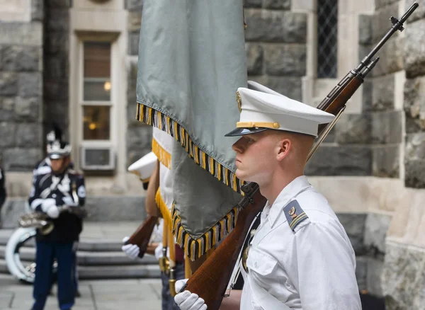 United States Military Academy (Usma) — Stockfoto