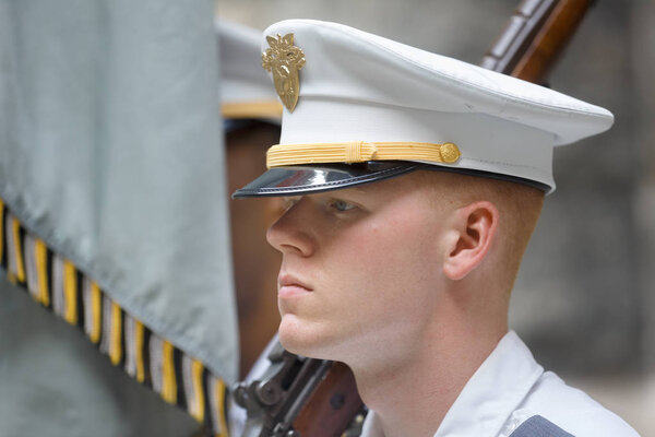 Военная академия США
)