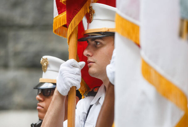 Военная академия США
)