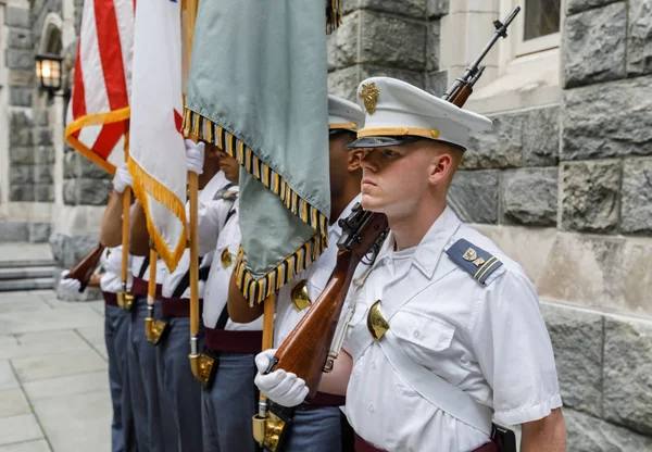 United States Military Academy (Usma) — Stockfoto