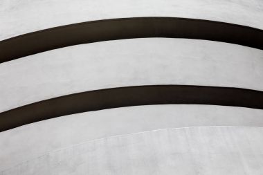 Solomon R. Guggenheim Müzesi NYC