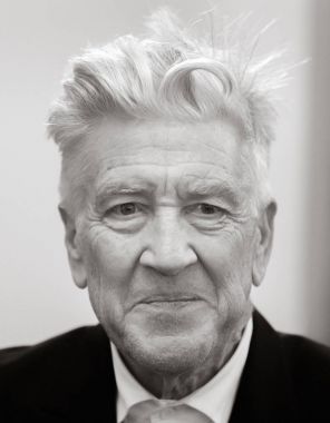 Efsanevi ABD'li film yönetmeni ve aktör David Lynch