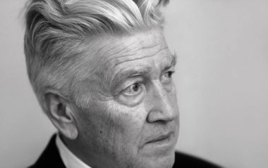 Efsanevi ABD'li film yönetmeni ve aktör David Lynch