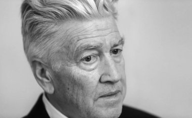 Efsanevi ABD'li film yönetmeni ve aktör David Lynch