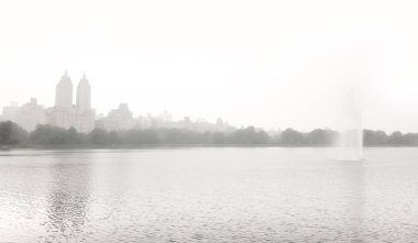 NYC 'deki Central Park