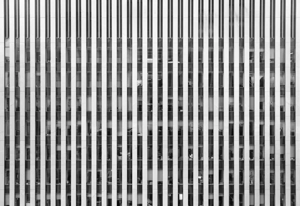 Manhattan moderne Architektur — Stockfoto